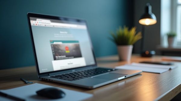 Boost your focus with a powerful website blocker tool